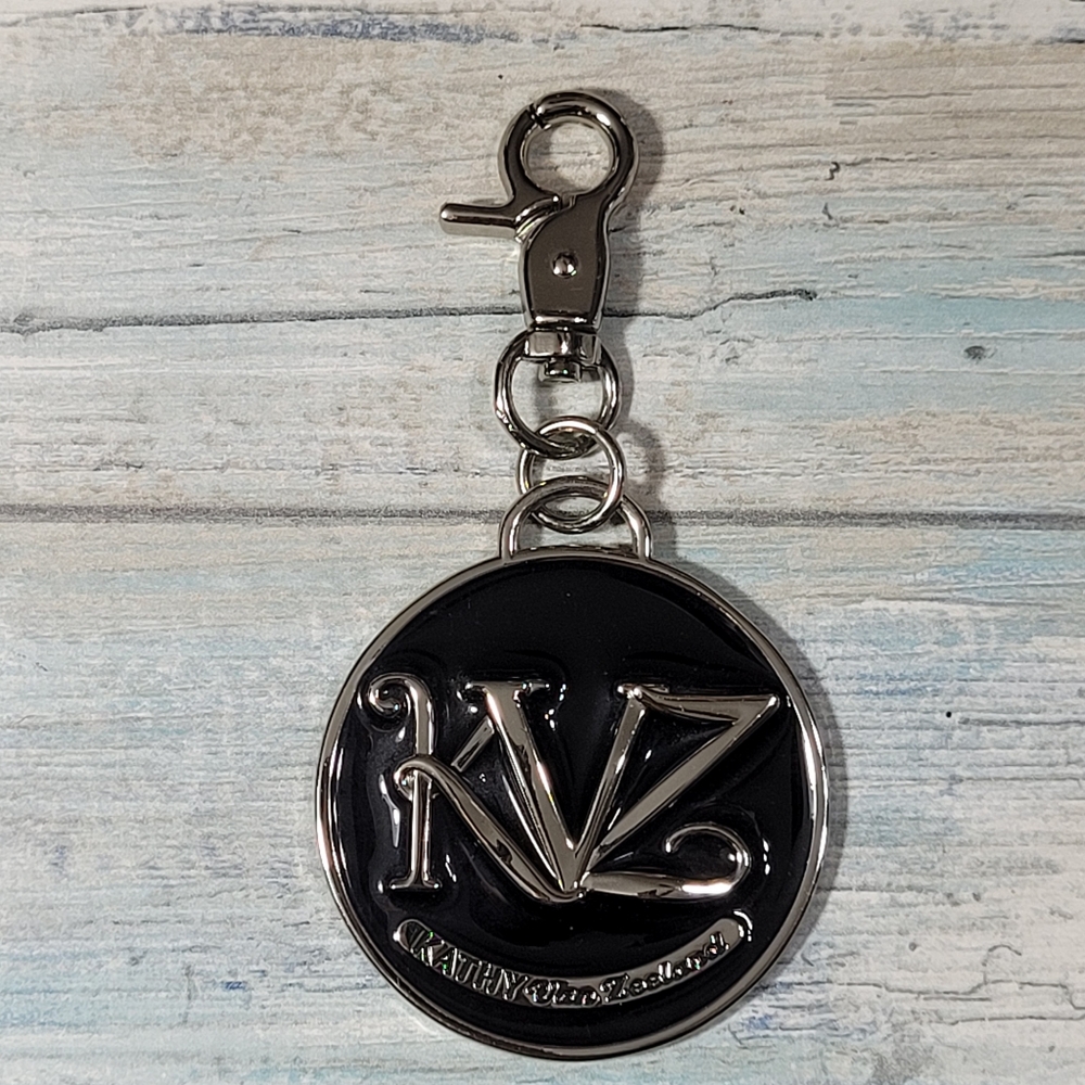 Kathy Van Zeeland Tag.